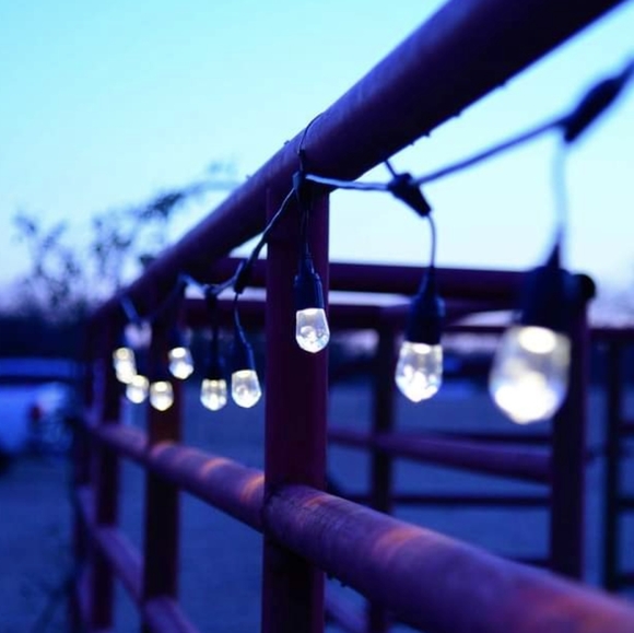 Gorgeous mauve/white Wedding Dress, size 10, intricate lace and beading - Picture 14 of 14